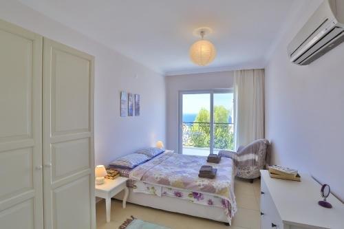 Каш: Cinar Boutique Homes