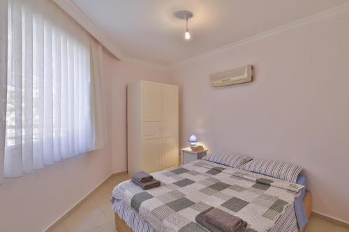 Каш: Cinar Boutique Homes