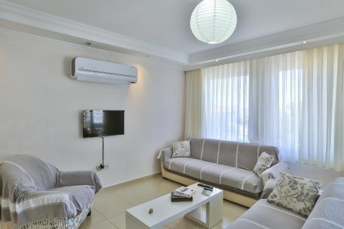 Каш: Cinar Boutique Homes