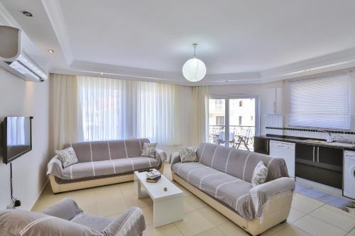 Каш: Cinar Boutique Homes