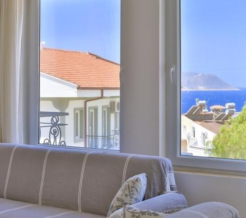 Каш: Cinar Boutique Homes