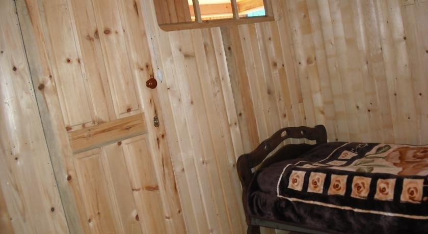 Омало: Kruiskari Guest House