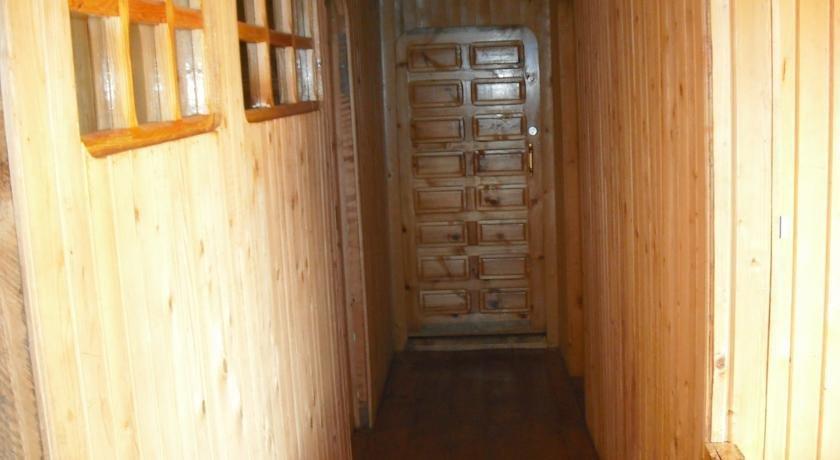 Омало: Kruiskari Guest House