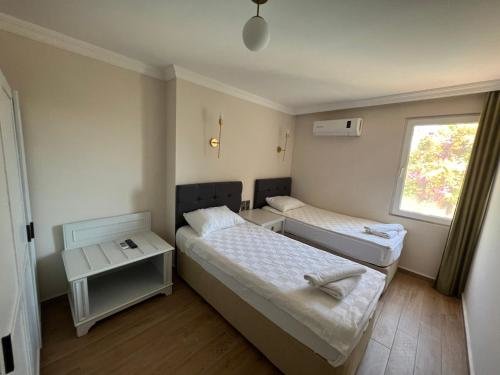 Бодрум: Mars Villas Apart Hotel