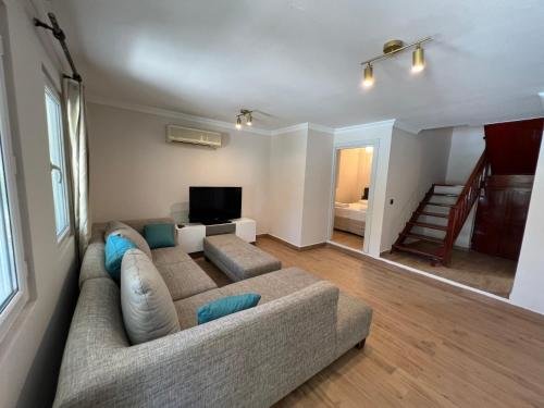 Бодрум: Mars Villas Apart Hotel