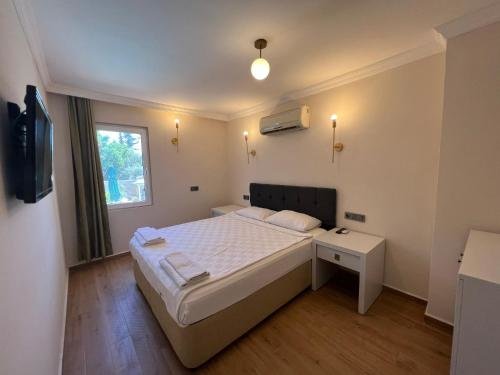 Бодрум: Mars Villas Apart Hotel