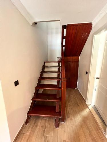 Бодрум: Mars Villas Apart Hotel