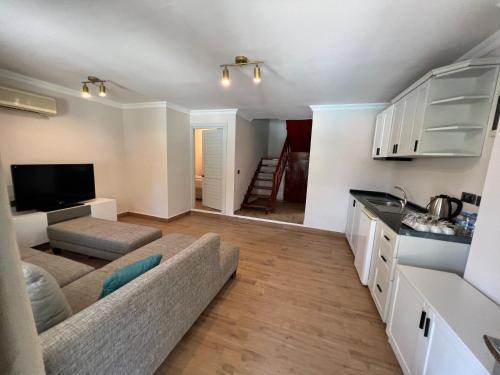 Бодрум: Mars Villas Apart Hotel