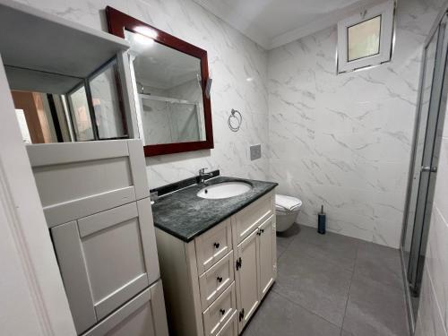 Бодрум: Mars Villas Apart Hotel