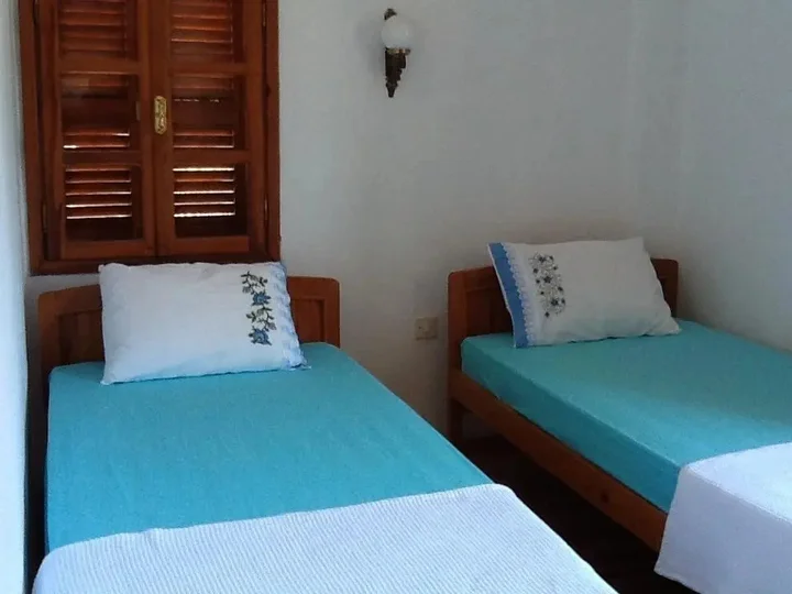 Бодрум: Mars Villas Apart Hotel