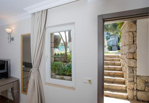 Бодрум: Mars Villas Apart Hotel