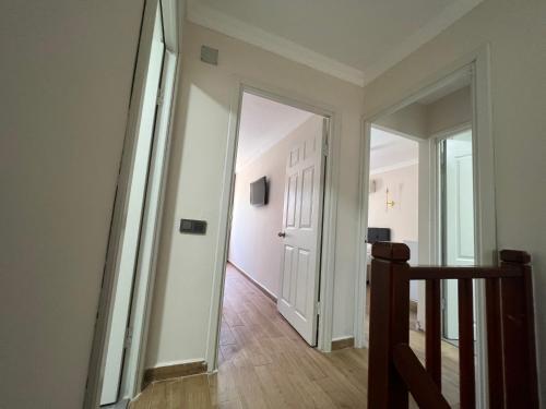 Бодрум: Mars Villas Apart Hotel