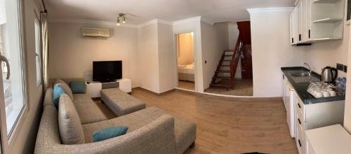 Бодрум: Mars Villas Apart Hotel