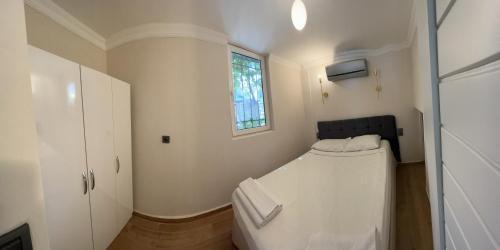 Бодрум: Mars Villas Apart Hotel