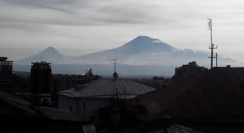 Ереван: Apartments Aigedzor
