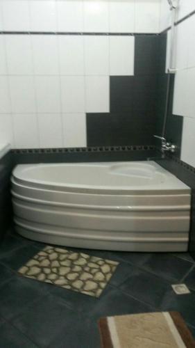 Баку: Sahil Apartment