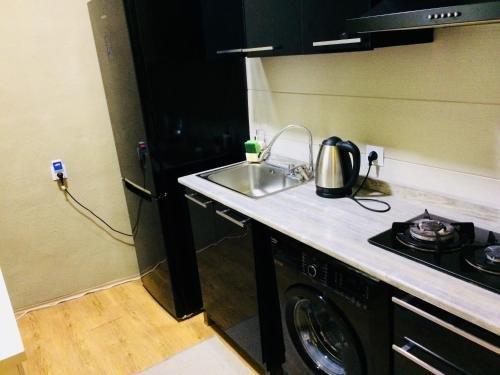 Тбилиси: Apartment Kipiani
