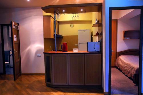 Ереван: City Heart Apartment