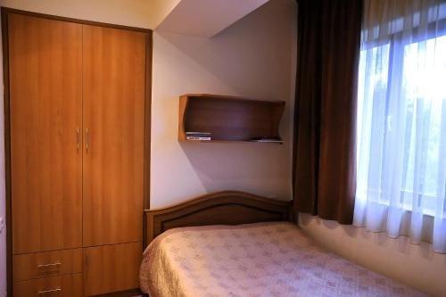 Ереван: City Heart Apartment