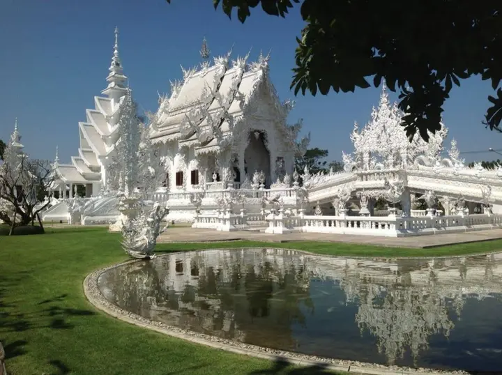 Чианграй: Chiang Rai Central City Condo