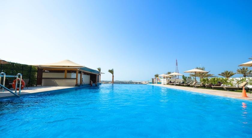 Дубай: Ok Dubai Short Stay - Zinia JBR