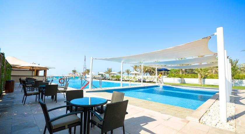 Дубай: Ok Dubai Short Stay - Zinia JBR