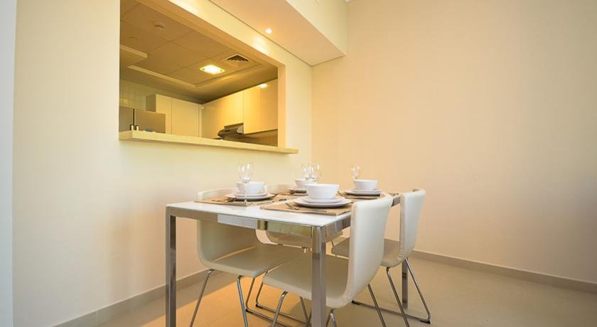 Дубай: Ok Dubai Short Stay - Zinia JBR