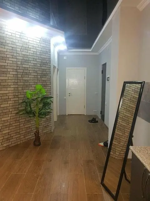 Батуми: Apartment Nino