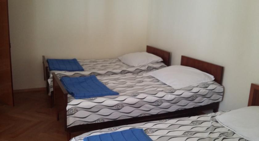Батуми: Guest House on Angisa