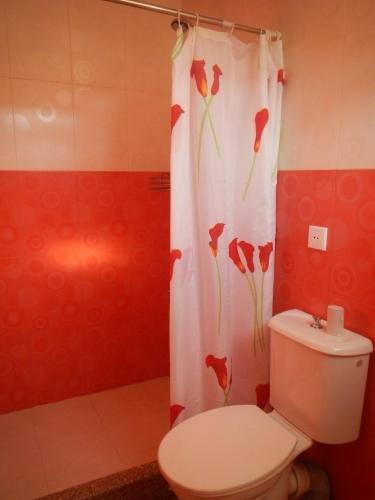 Батуми: Melashvili Homestay