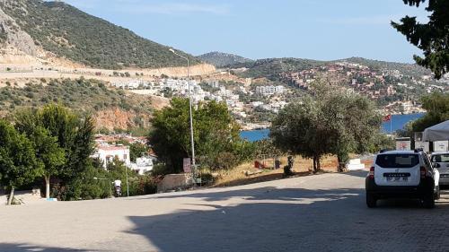 Калкан: Central Suite Kalkan