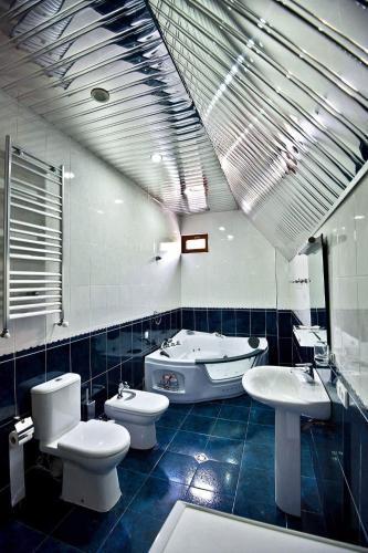 Батуми: Gukas Villa