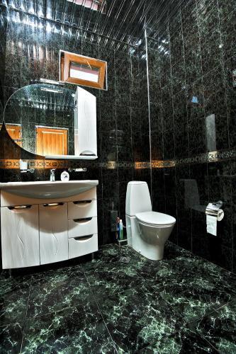 Батуми: Gukas Villa