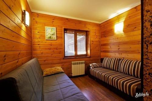 Ратомка: Agrousadba Amber