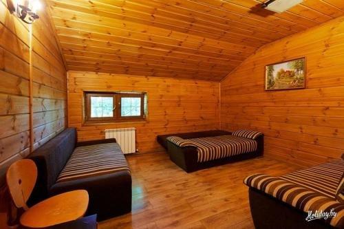 Ратомка: Agrousadba Amber