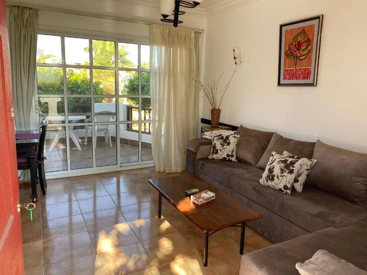 Шарм-эш-Шейх (Шарм-эль-Шейх): Delta Sharm Apartments