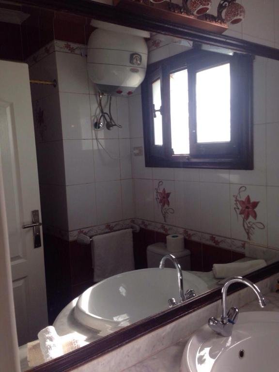 Шарм-эш-Шейх (Шарм-эль-Шейх): Delta Sharm Apartments