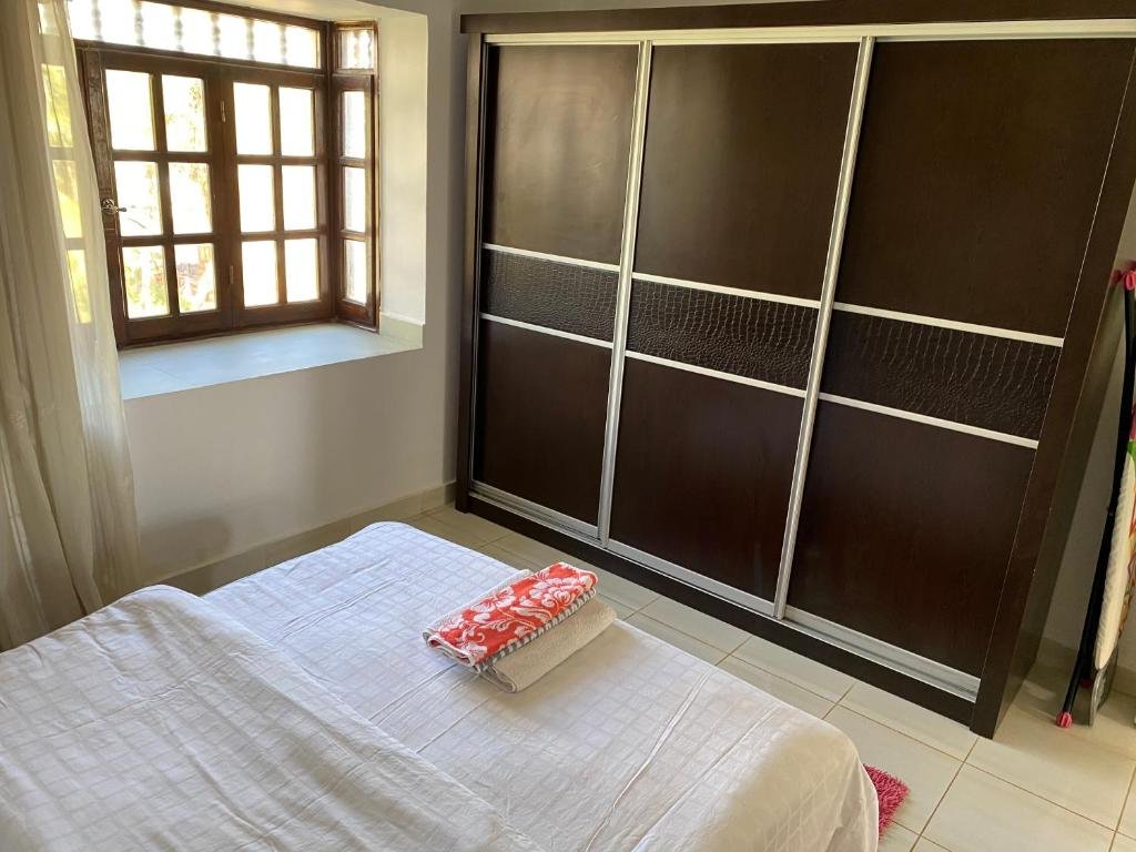 Шарм-эш-Шейх (Шарм-эль-Шейх): Delta Sharm Apartments