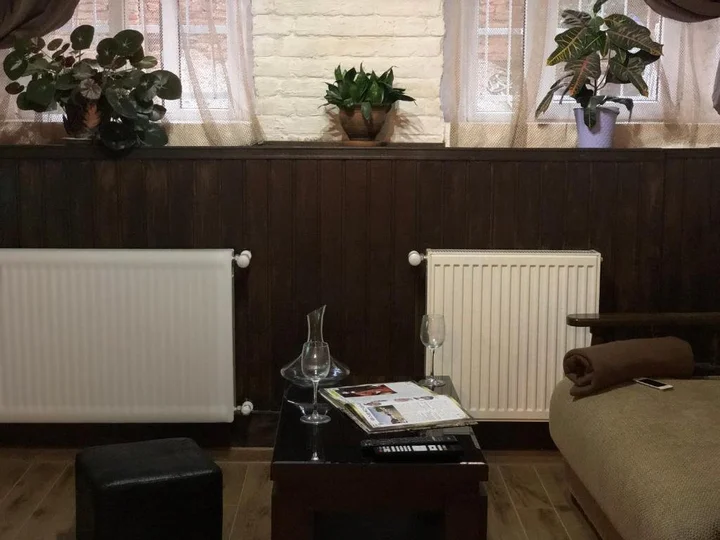 Тбилиси: Old Tiflis Hostel