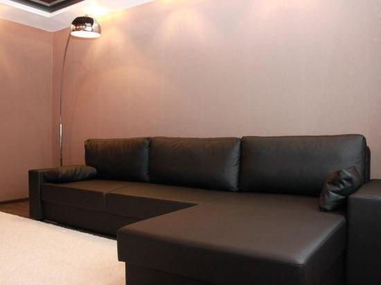 Гродно: Apartment Kurchatova 34/4