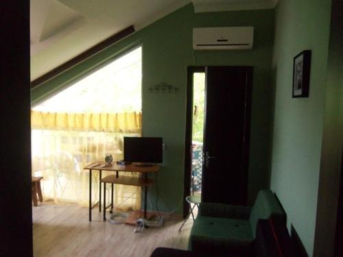 Уреки: Tiniko Guest House