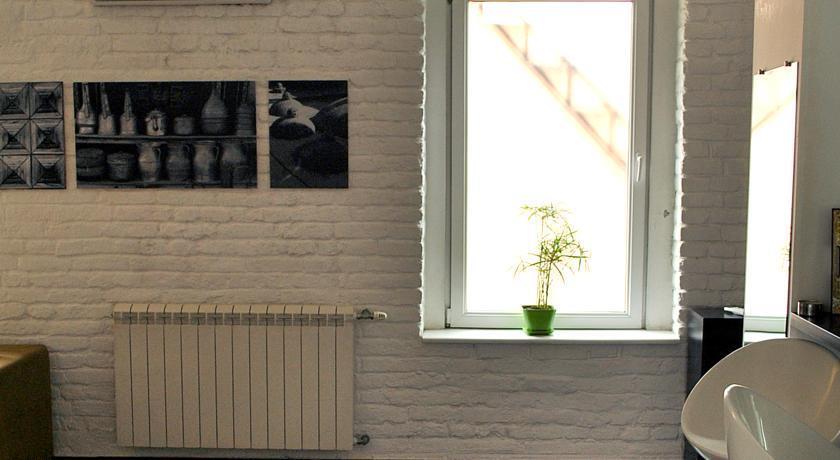Тбилиси: Modern Loft in Old Town