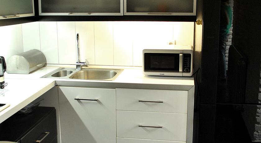 Тбилиси: Modern Loft in Old Town
