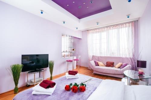 Минск: Kvartira Nezavisimosti 46