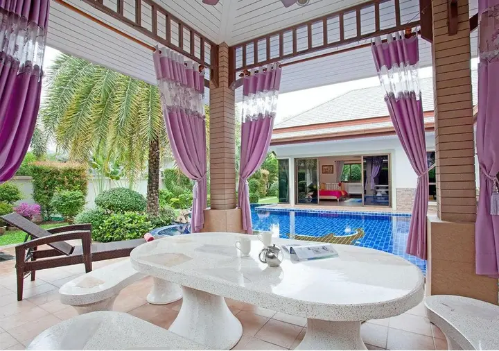 Бангламунг: Victoria Villa