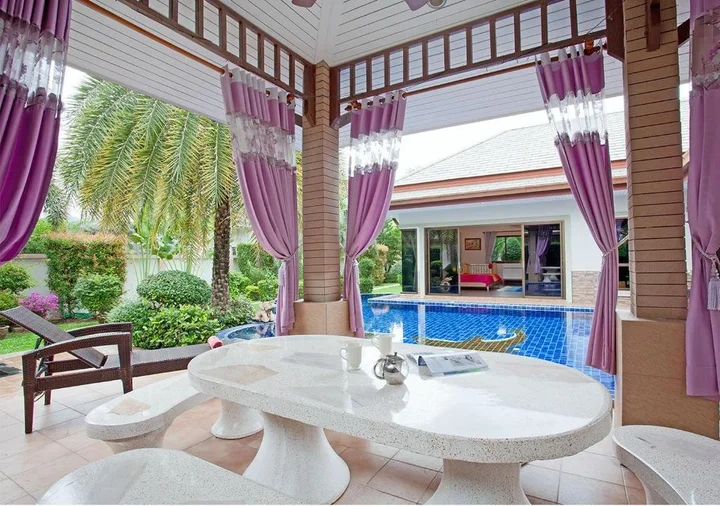 Бангламунг: Victoria Villa