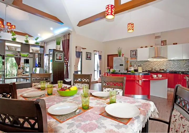 Бангламунг: Victoria Villa