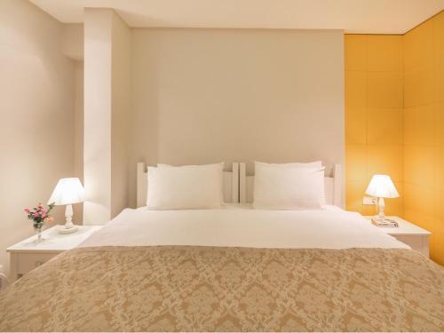 Калкан: Garden Suites