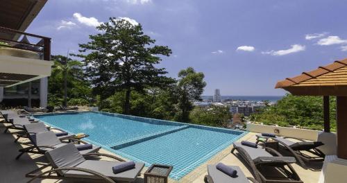 Кату: Villa Yoosook