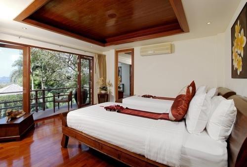 Кату: Villa Yoosook